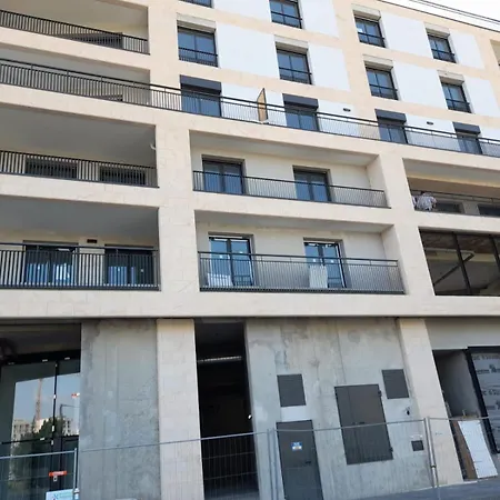 T3 Christianazura Bord De 06800 * Cagnes-sur-Mer