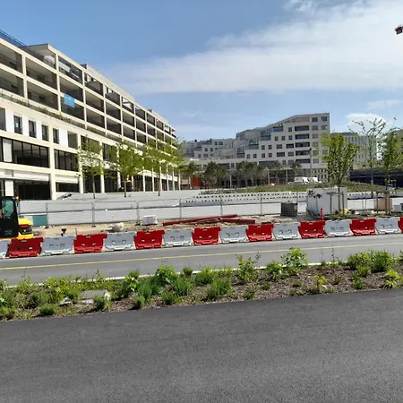 T3 Christianazura Bord De 06800 *